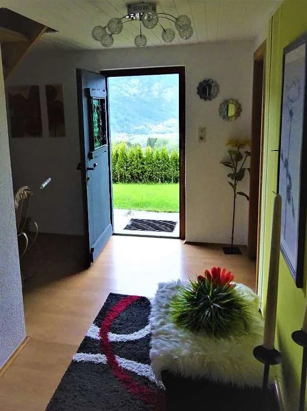 3-Zimmer-Haus mieten in Innsbruck-Land – 80 m², € 1.150 – Bild 6 von 14