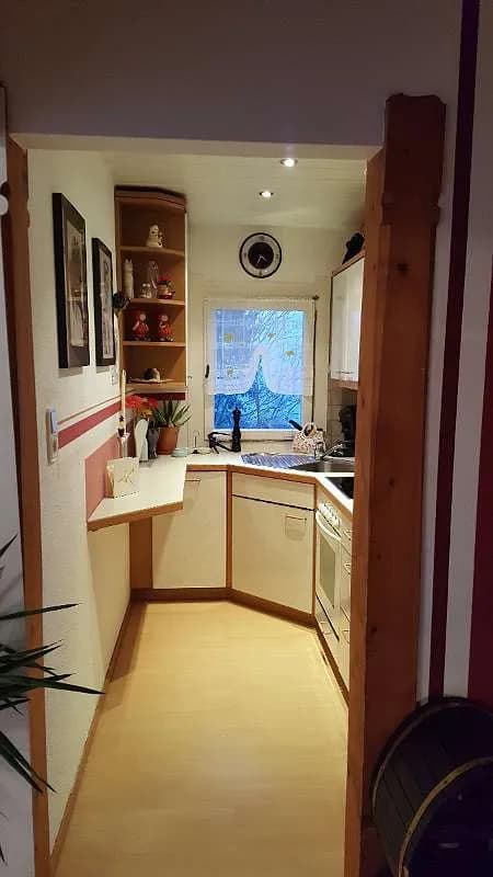3-Zimmer-Haus mieten in Innsbruck-Land – 80 m², € 1.150 – Bild 7 von 14