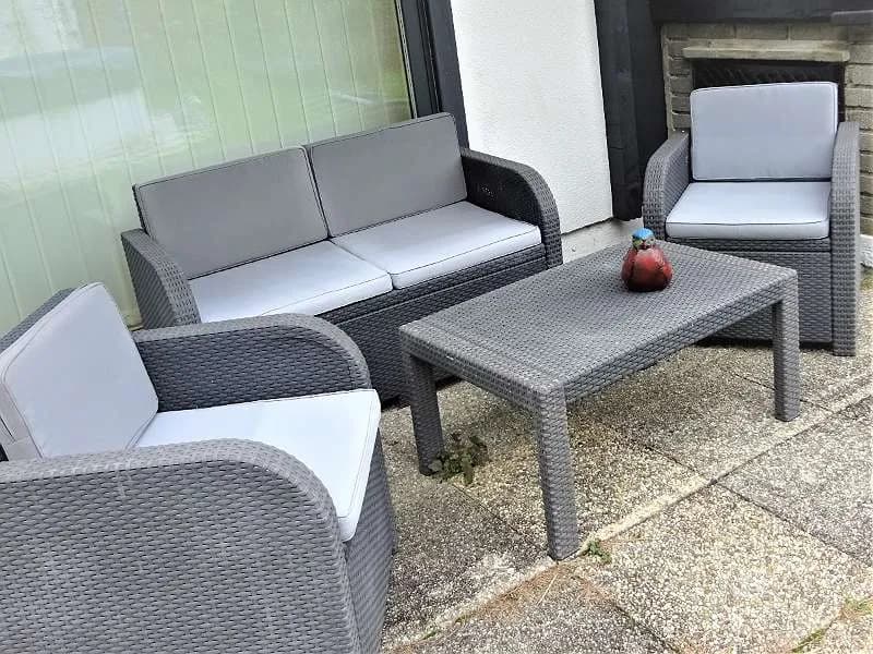 3-Zimmer-Haus mieten in Innsbruck-Land – 80 m², € 1.150 – Bild 11 von 14