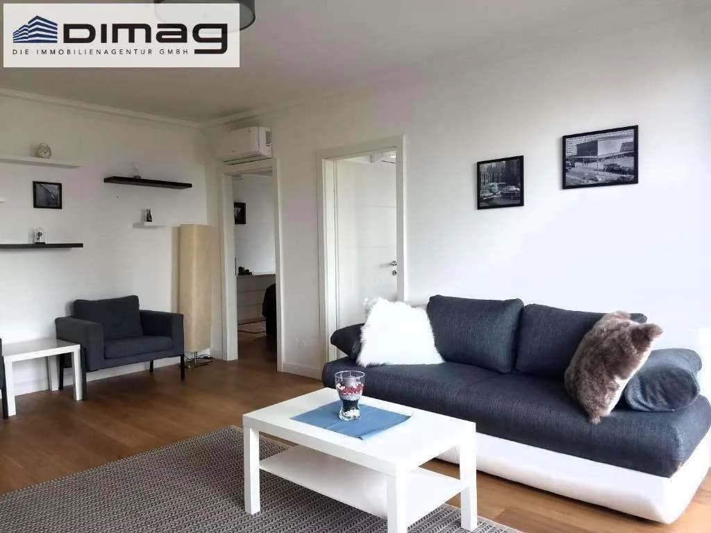 3-Zimmer-Wohnung kaufen in Wien – 85 m², € 995.000 – Bild 1 von 10
