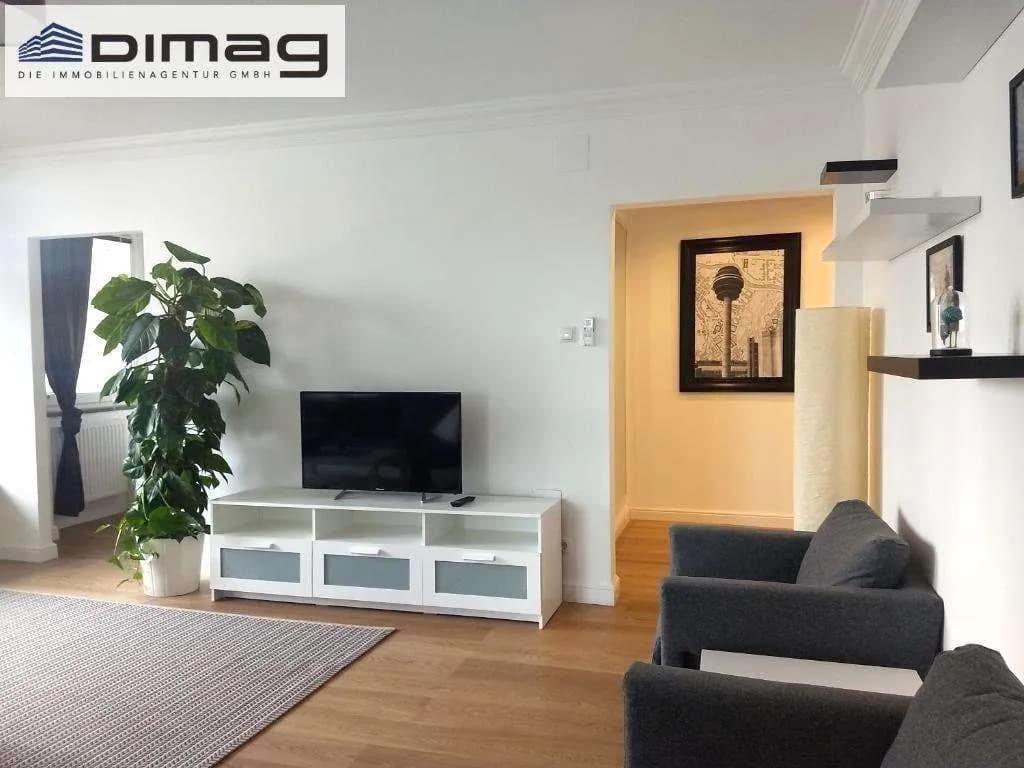 3-Zimmer-Wohnung kaufen in Wien – 85 m², € 995.000 – Bild 2 von 10