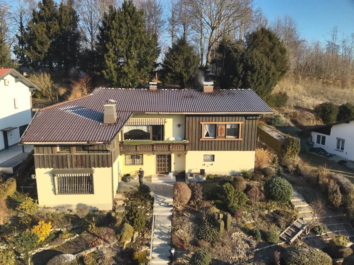 4-Zimmer-Haus kaufen in Gmunden – 191,9 m², € 479.300 – Bild 2 von 12