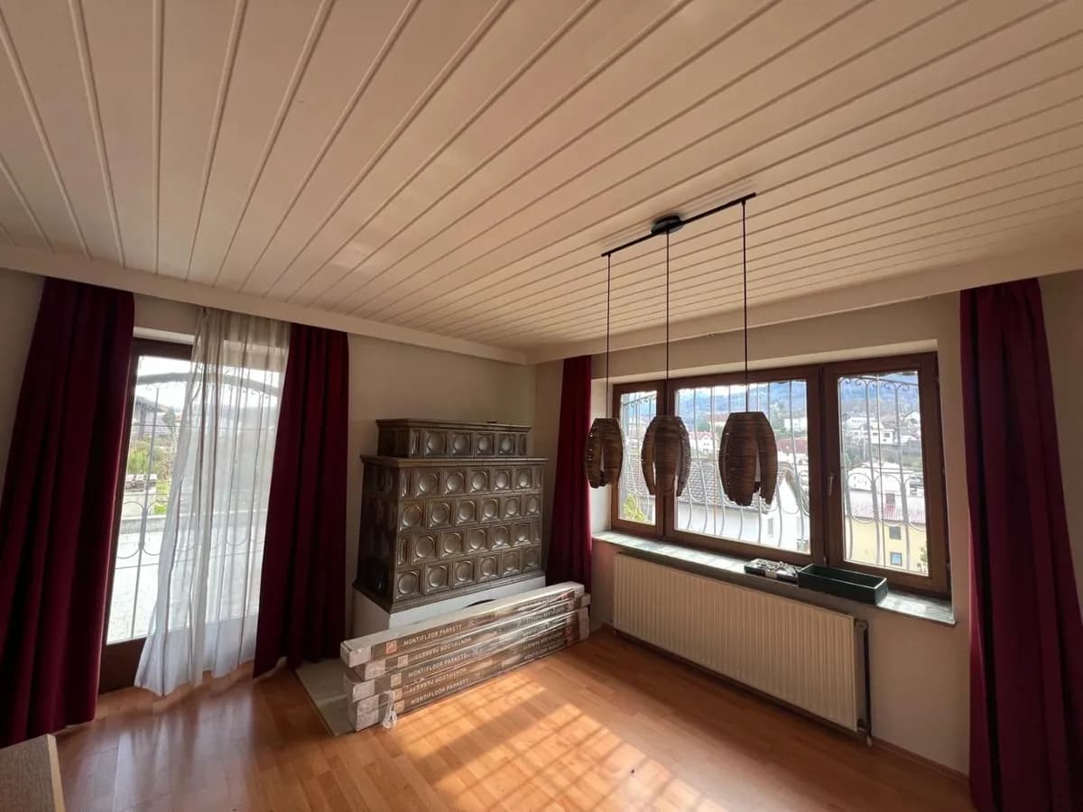 4-Zimmer-Haus kaufen in Gmunden – 191,9 m², € 479.300 – Bild 5 von 12