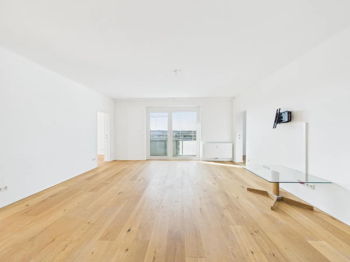4-Zimmer-Wohnung kaufen in Wels – 115 m², € 309.000 – Bild 6 von 42