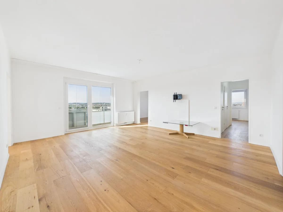 4-Zimmer-Wohnung kaufen in Wels – 115 m², € 309.000 – Bild 7 von 42