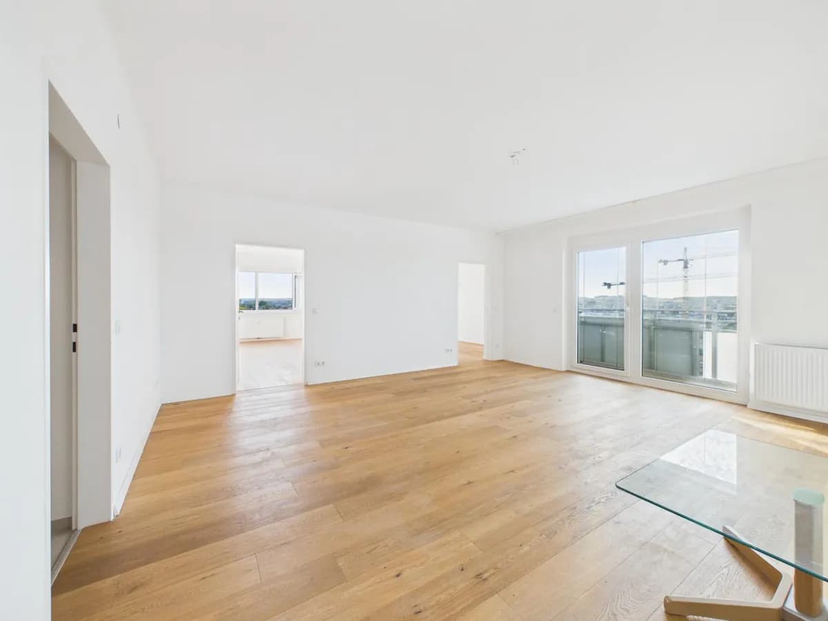4-Zimmer-Wohnung kaufen in Wels – 115 m², € 309.000 – Bild 10 von 42