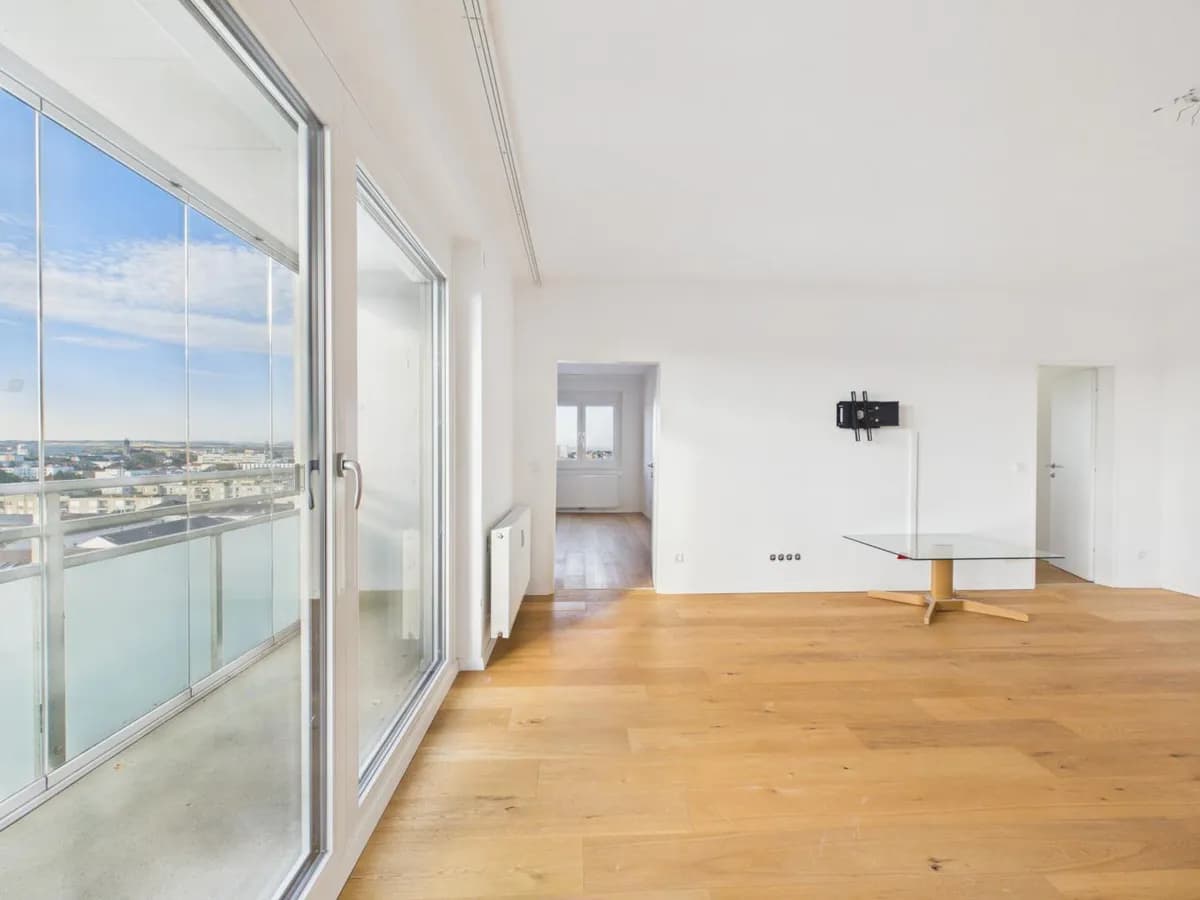 4-Zimmer-Wohnung kaufen in Wels – 115 m², € 309.000 – Bild 12 von 42