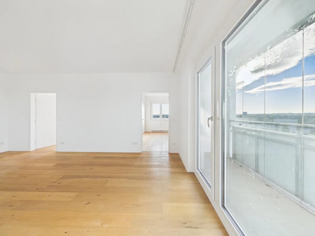4-Zimmer-Wohnung kaufen in Wels – 115 m², € 309.000 – Bild 13 von 42