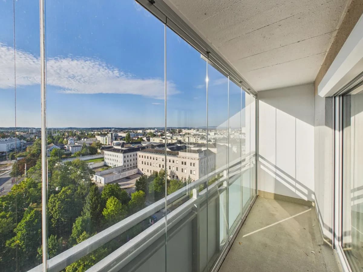 4-Zimmer-Wohnung kaufen in Wels – 115 m², € 309.000 – Bild 14 von 42