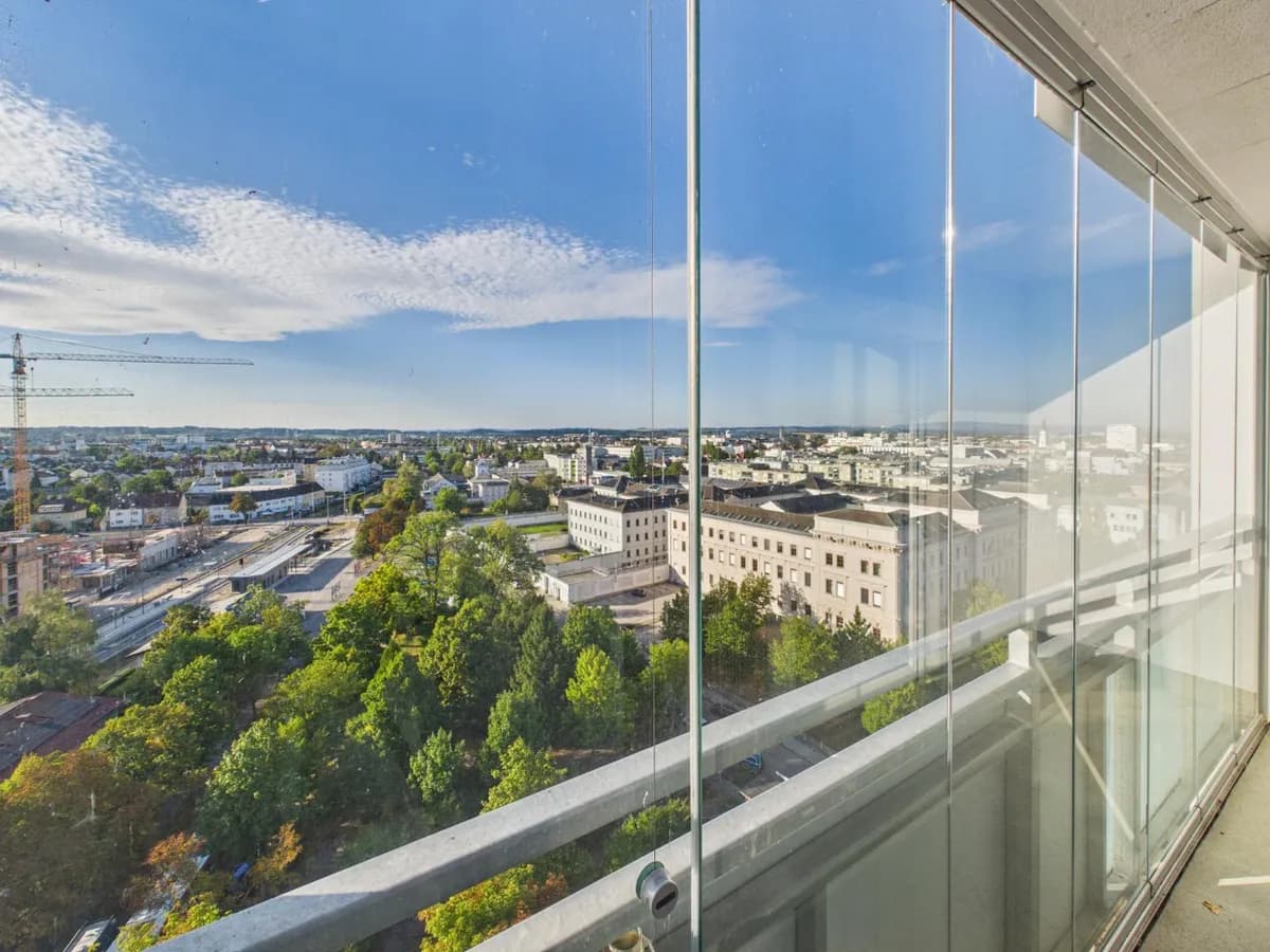 4-Zimmer-Wohnung kaufen in Wels – 115 m², € 309.000 – Bild 15 von 42