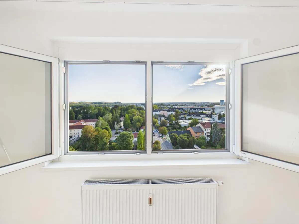 4-Zimmer-Wohnung kaufen in Wels – 115 m², € 309.000 – Bild 20 von 42