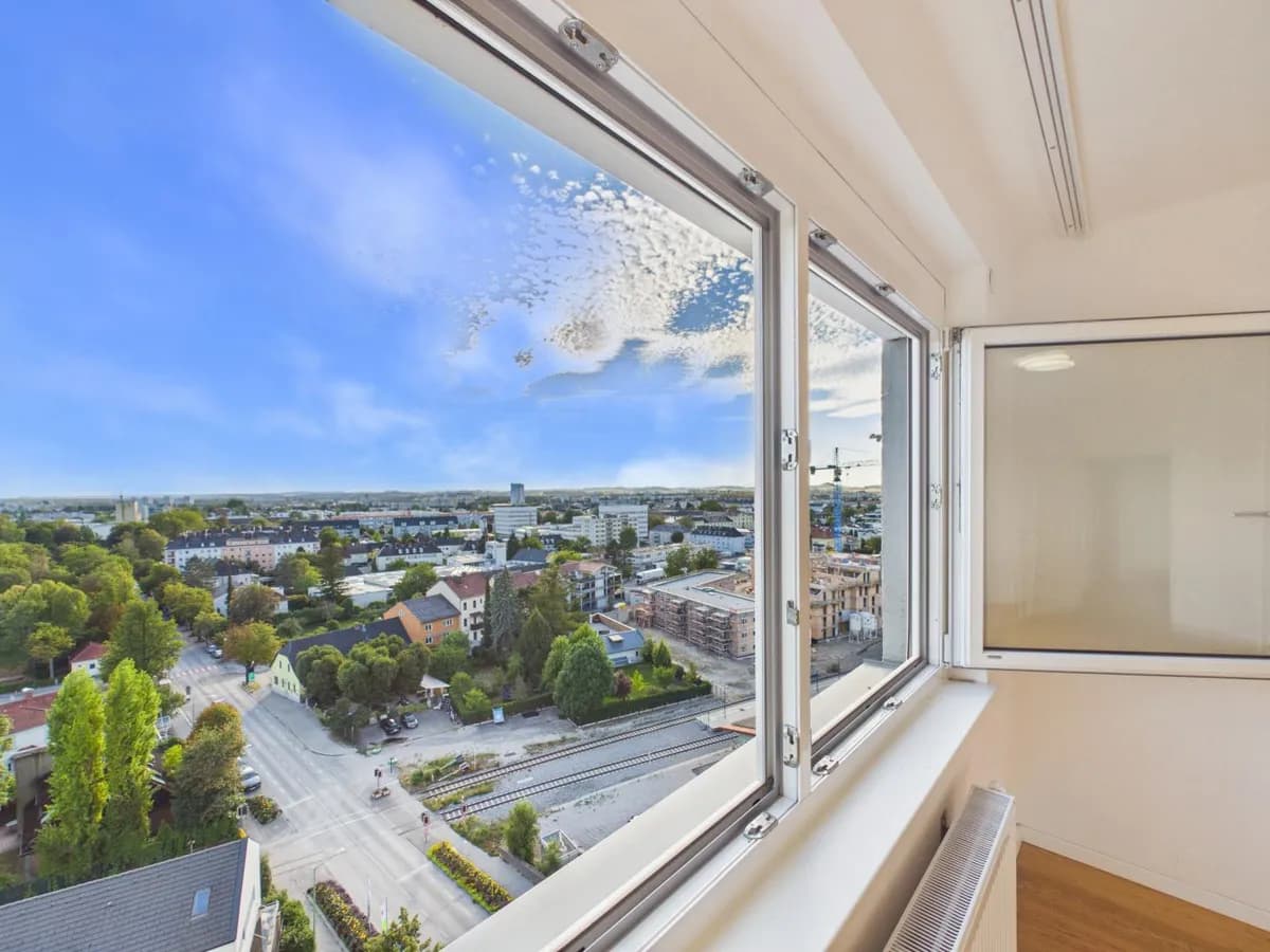 4-Zimmer-Wohnung kaufen in Wels – 115 m², € 309.000 – Bild 21 von 42