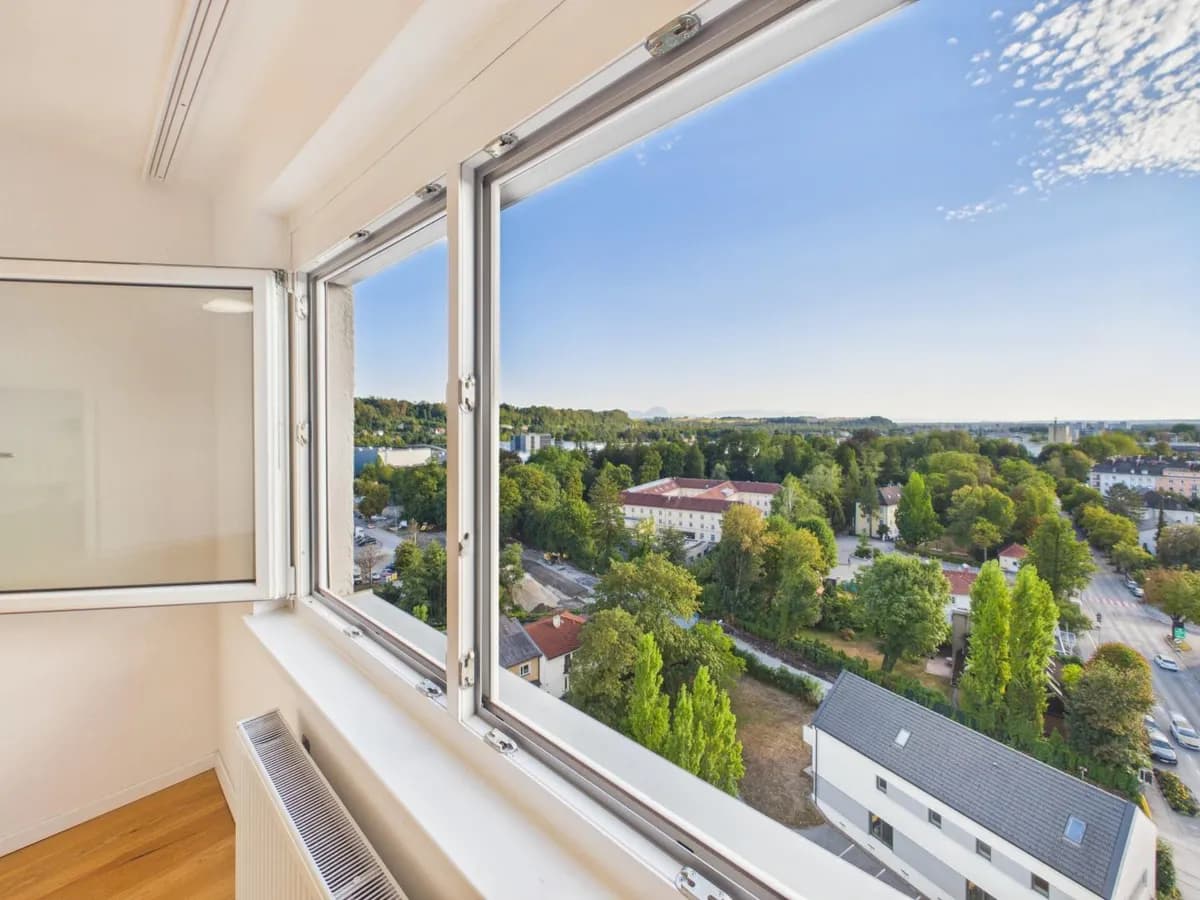 4-Zimmer-Wohnung kaufen in Wels – 115 m², € 309.000 – Bild 22 von 42