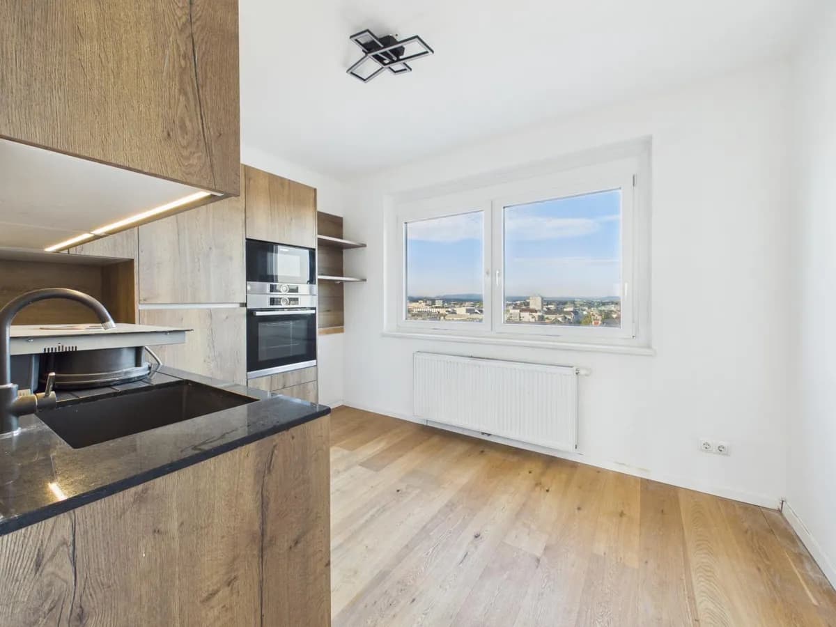 4-Zimmer-Wohnung kaufen in Wels – 115 m², € 309.000 – Bild 32 von 42