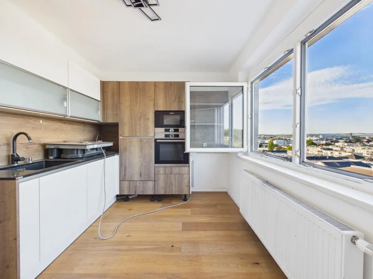 4-Zimmer-Wohnung kaufen in Wels – 115 m², € 309.000 – Bild 34 von 42