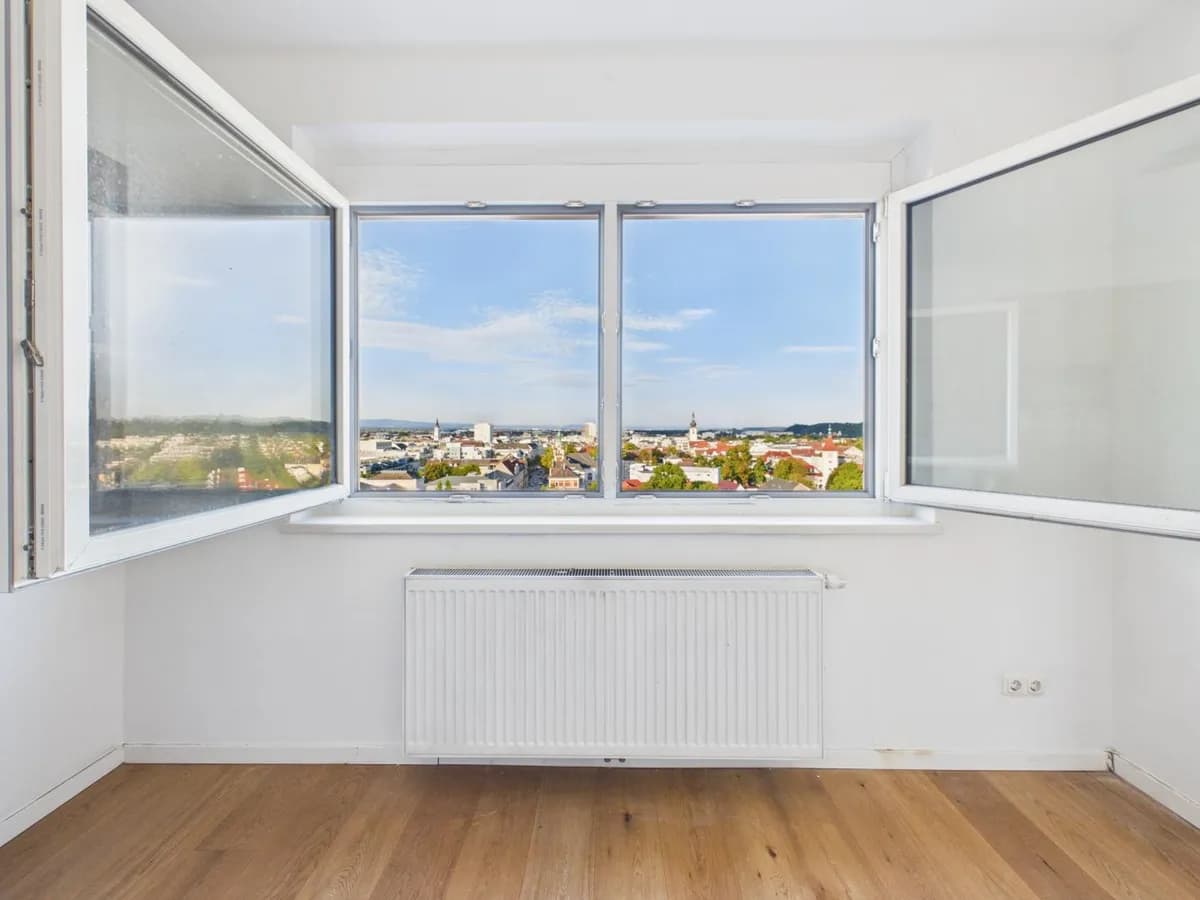 4-Zimmer-Wohnung kaufen in Wels – 115 m², € 309.000 – Bild 35 von 42