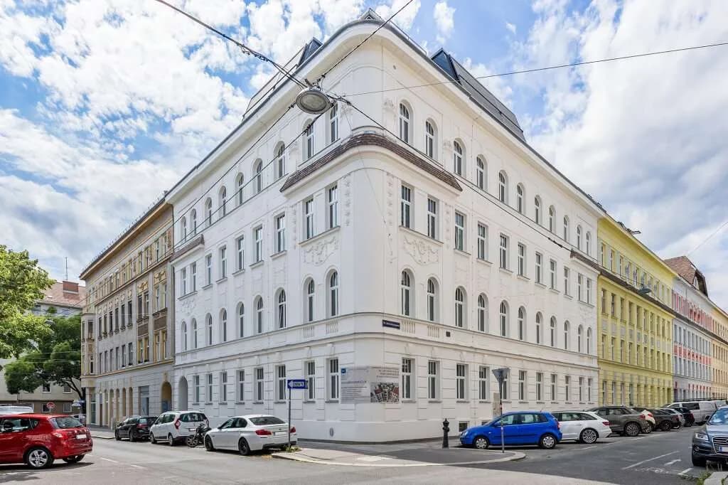 4-Zimmer-Wohnung kaufen in Wien – 148,11 m², € 1.282.000 – Bild 1 von 24