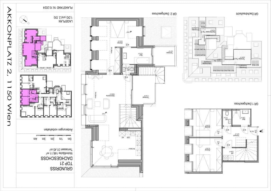 4-Zimmer-Wohnung kaufen in Wien – 148,11 m², € 1.282.000 – Bild 24 von 24