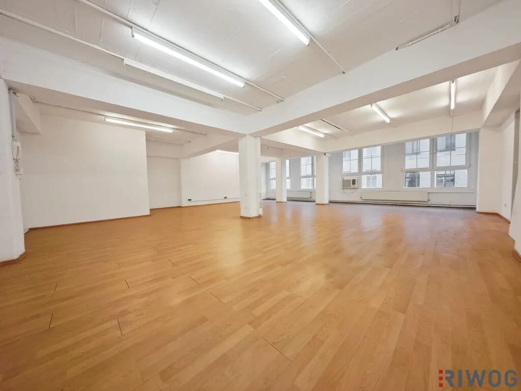 1-Zimmer-Gewerbeimmobilie mieten in Wien – 40 m², € 375 – Bild 5 von 6
