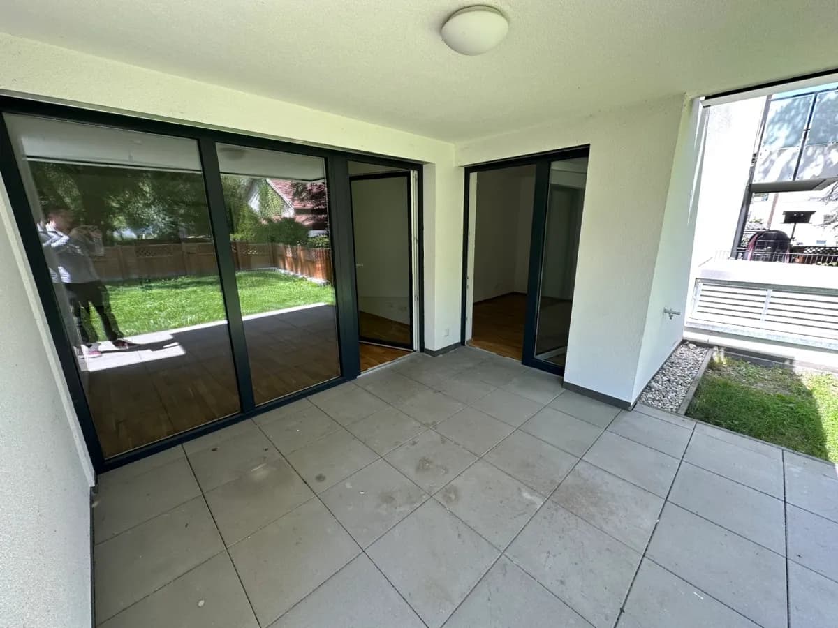 2-Zimmer-Wohnung mieten in Ried im Innkreis – 51 m², € 867 – Bild 4 von 20