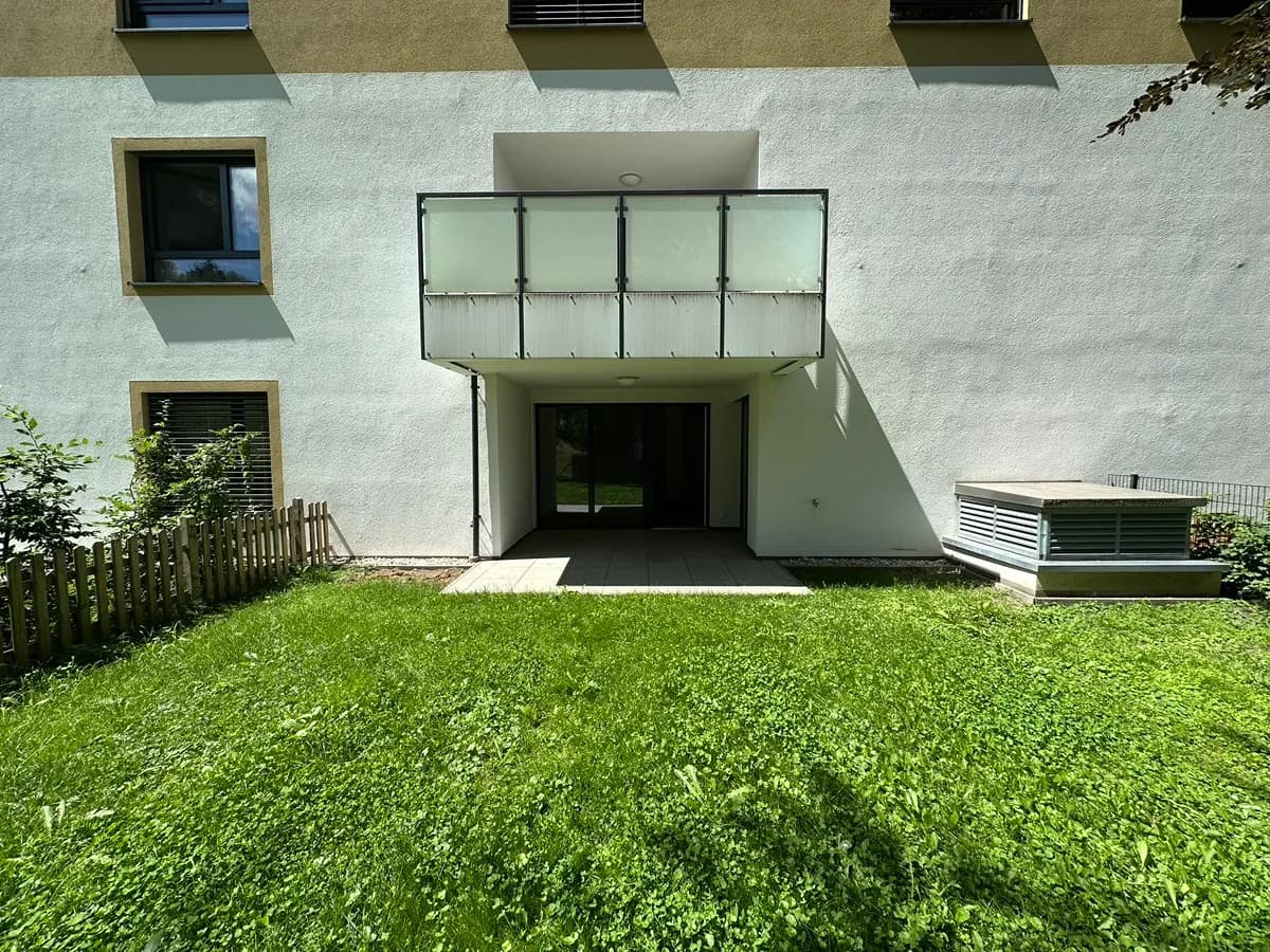2-Zimmer-Wohnung mieten in Ried im Innkreis – 51 m², € 867 – Bild 6 von 20