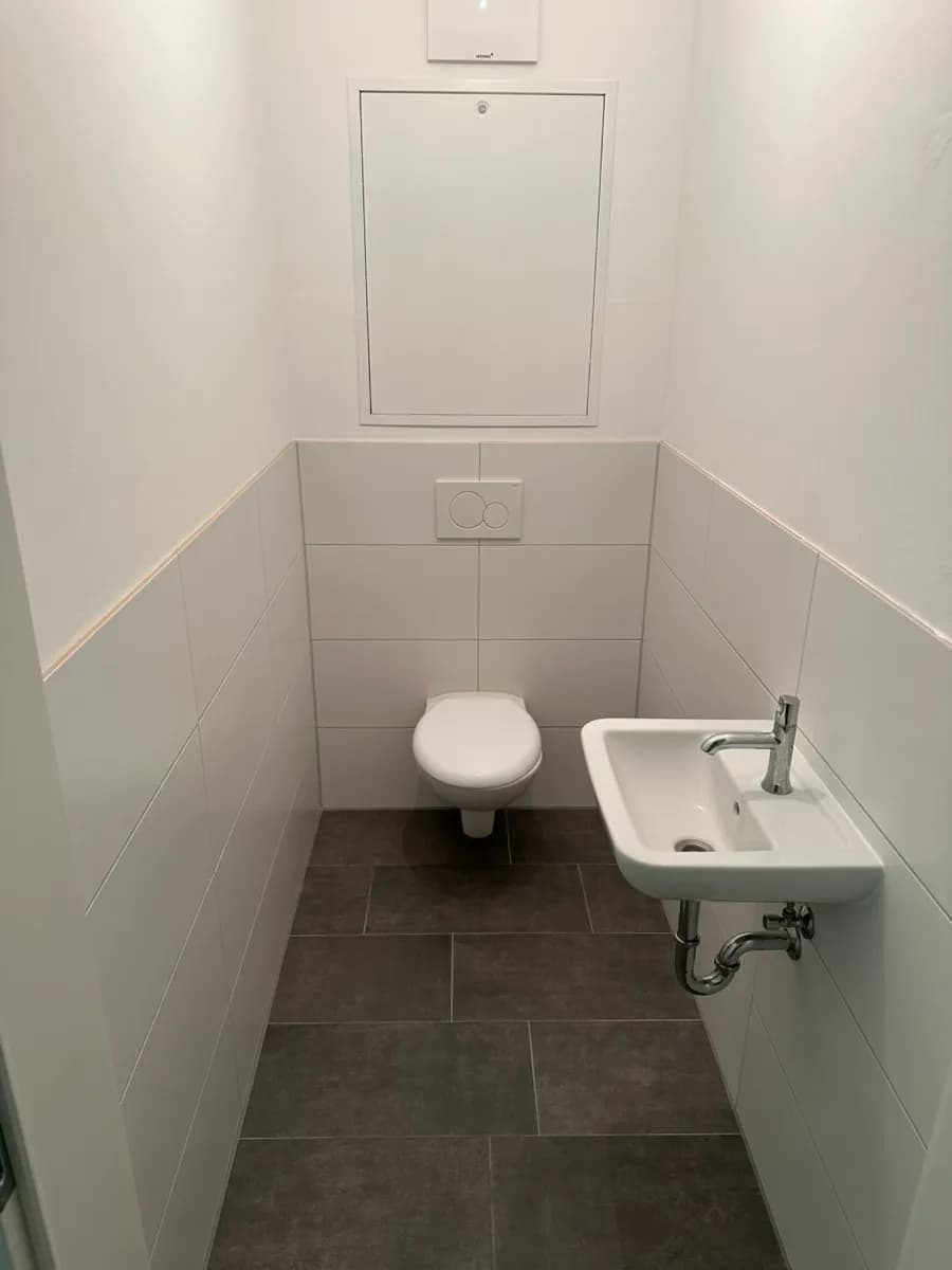 2-Zimmer-Wohnung mieten in Ried im Innkreis – 51 m², € 867 – Bild 12 von 20