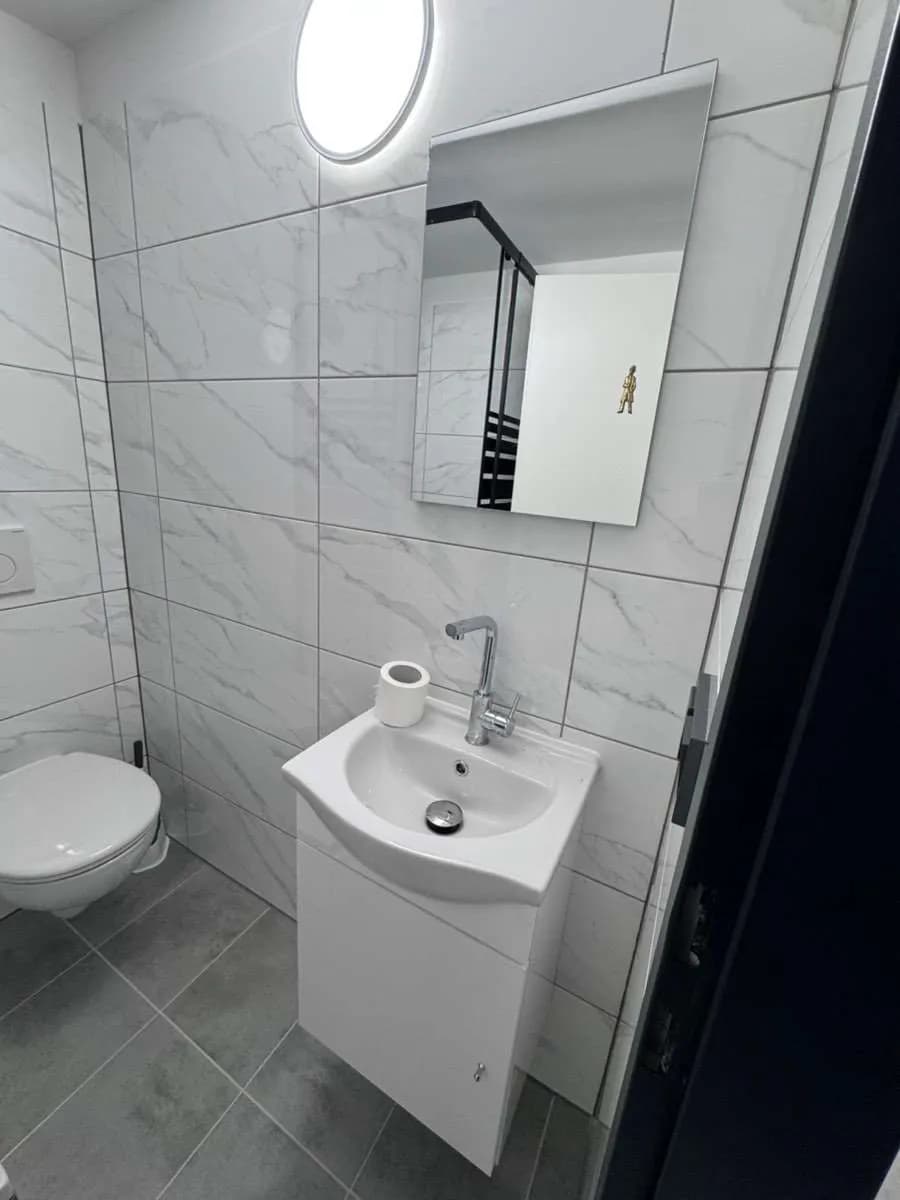 5-Zimmer-Gewerbeimmobilie mieten in Mödling – 100 m², € 2.000 – Bild 26 von 42
