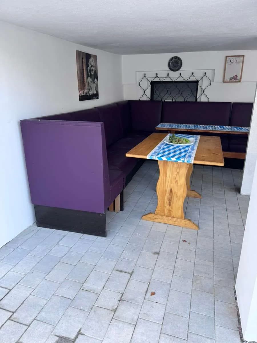 5-Zimmer-Gewerbeimmobilie mieten in Mödling – 100 m², € 2.000 – Bild 38 von 42