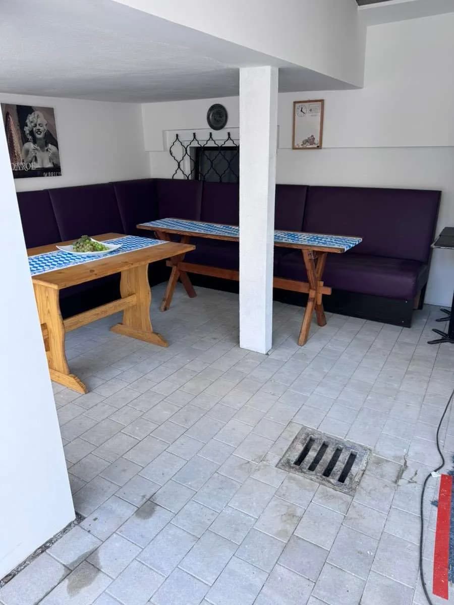 5-Zimmer-Gewerbeimmobilie mieten in Mödling – 100 m², € 2.000 – Bild 39 von 42