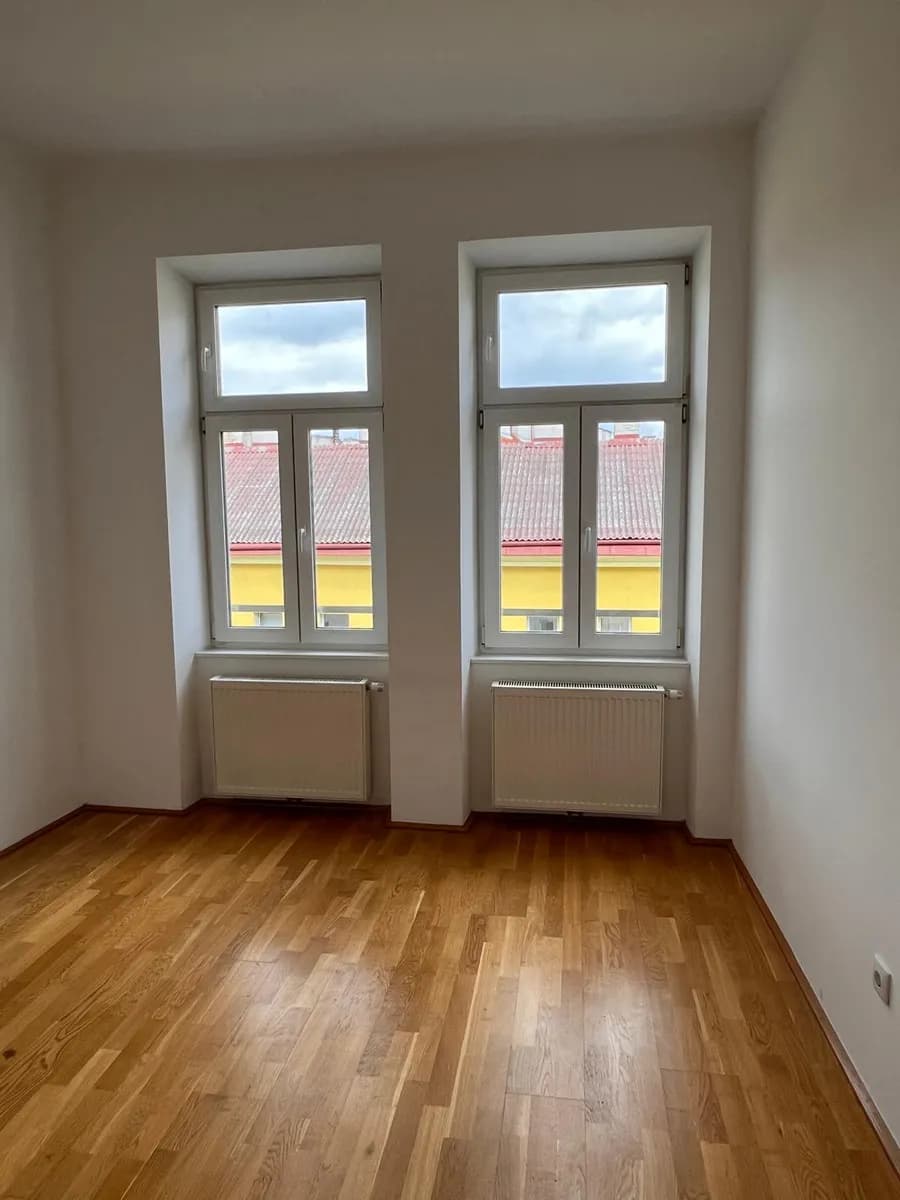 2-Zimmer-Wohnung mieten in Wien – 39 m², € 850 – Bild 1 von 31