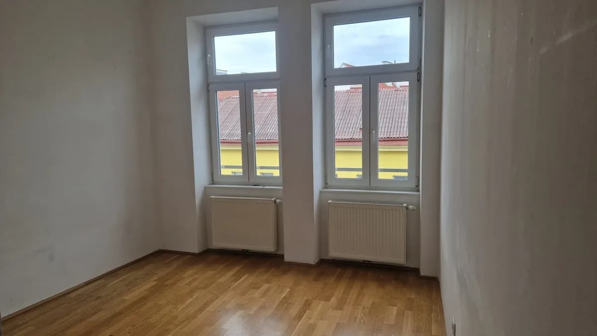 2-Zimmer-Wohnung mieten in Wien – 39 m², € 850 – Bild 2 von 31