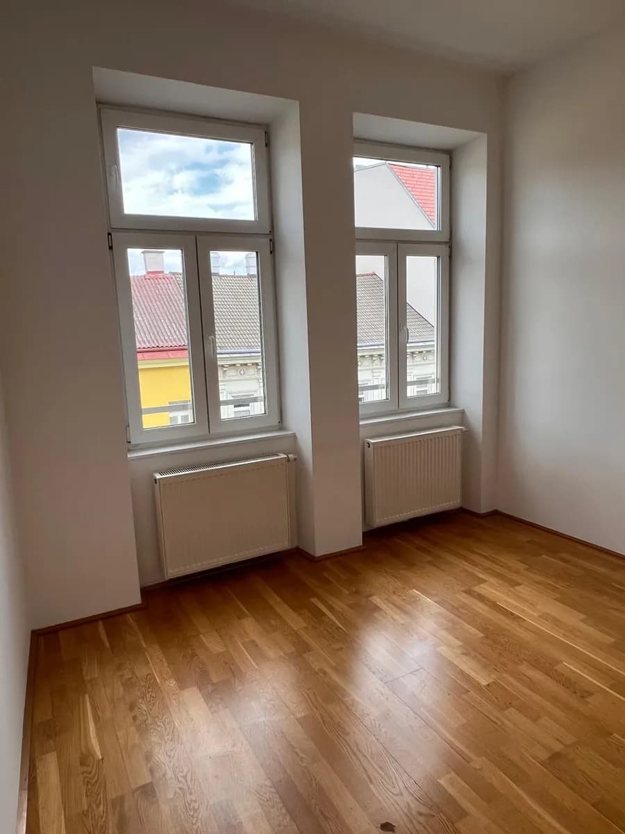 2-Zimmer-Wohnung mieten in Wien – 39 m², € 850 – Bild 3 von 31