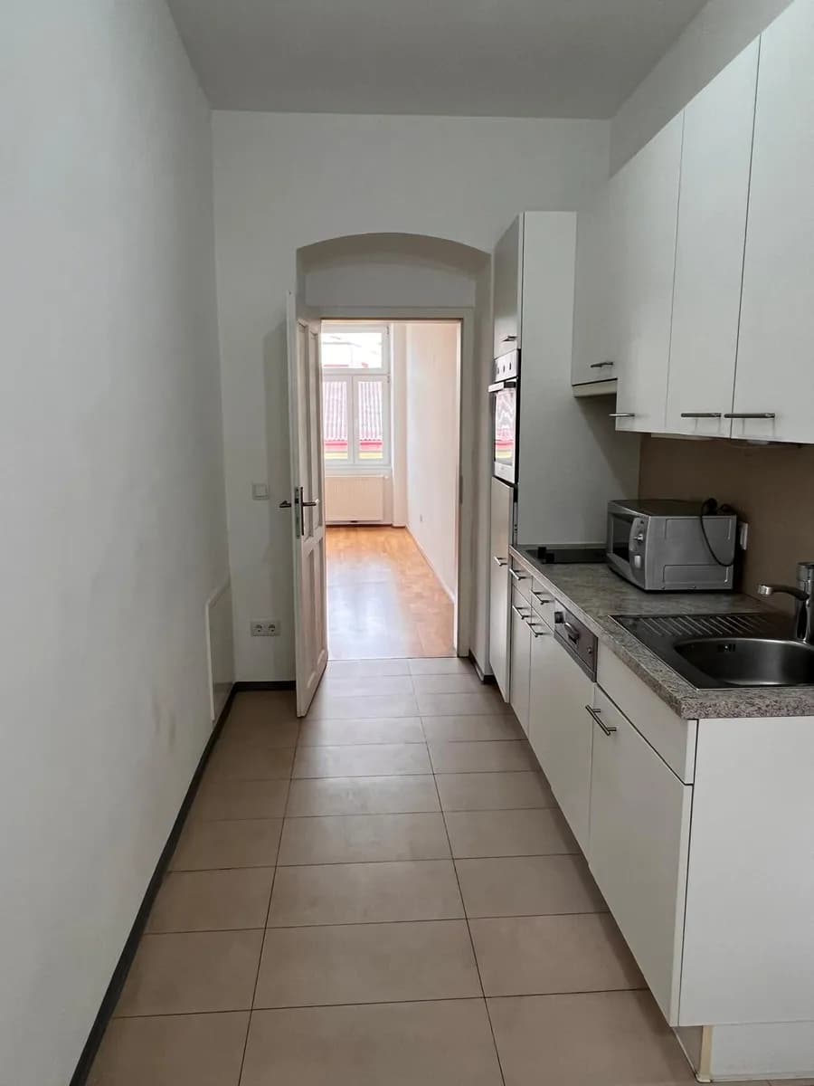 2-Zimmer-Wohnung mieten in Wien – 39 m², € 850 – Bild 7 von 31