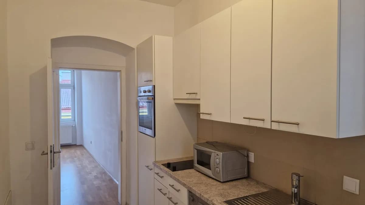 2-Zimmer-Wohnung mieten in Wien – 39 m², € 850 – Bild 8 von 31