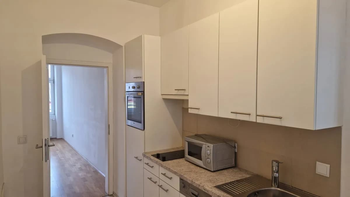 2-Zimmer-Wohnung mieten in Wien – 39 m², € 850 – Bild 9 von 31