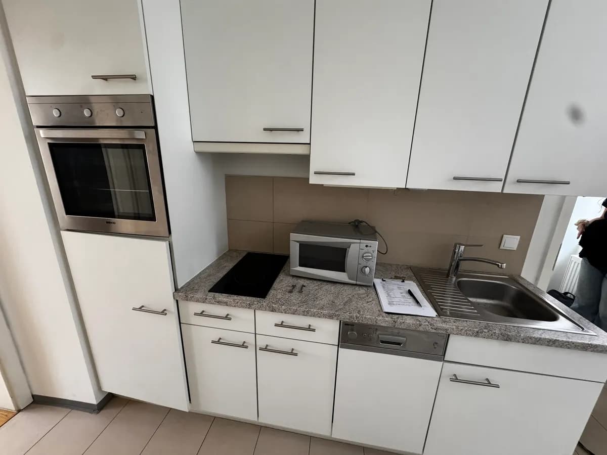 2-Zimmer-Wohnung mieten in Wien – 39 m², € 850 – Bild 10 von 31