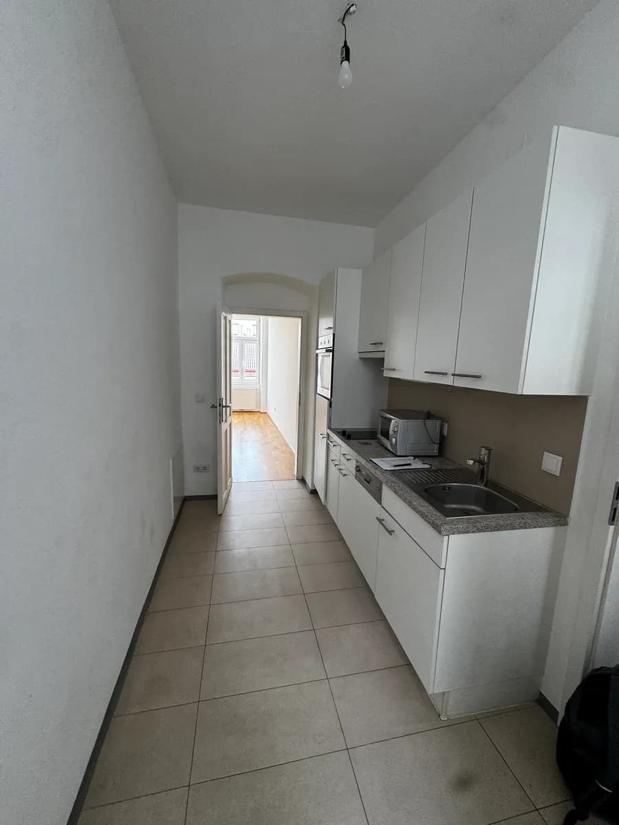 2-Zimmer-Wohnung mieten in Wien – 39 m², € 850 – Bild 12 von 31