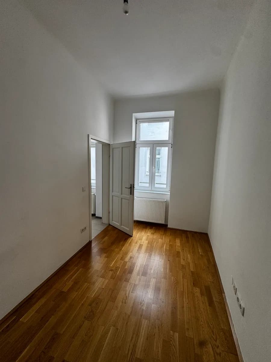 2-Zimmer-Wohnung mieten in Wien – 39 m², € 850 – Bild 17 von 31