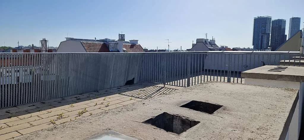 2-Zimmer-Wohnung mieten in Wien – 39 m², € 850 – Bild 27 von 31