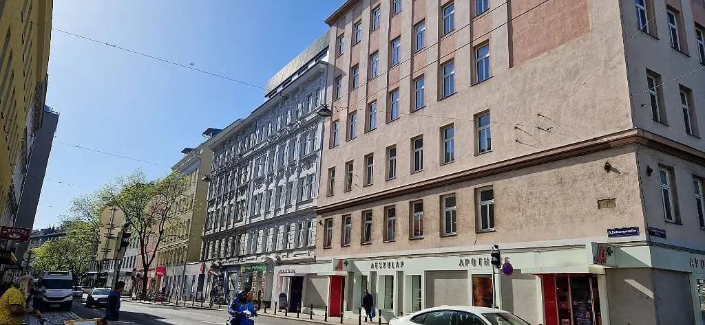 2-Zimmer-Wohnung mieten in Wien – 39 m², € 850 – Bild 29 von 31