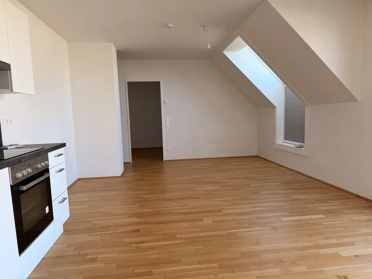 3-Zimmer-Wohnung mieten in Wien – 60,47 m², € 1.475 – Bild 2 von 16