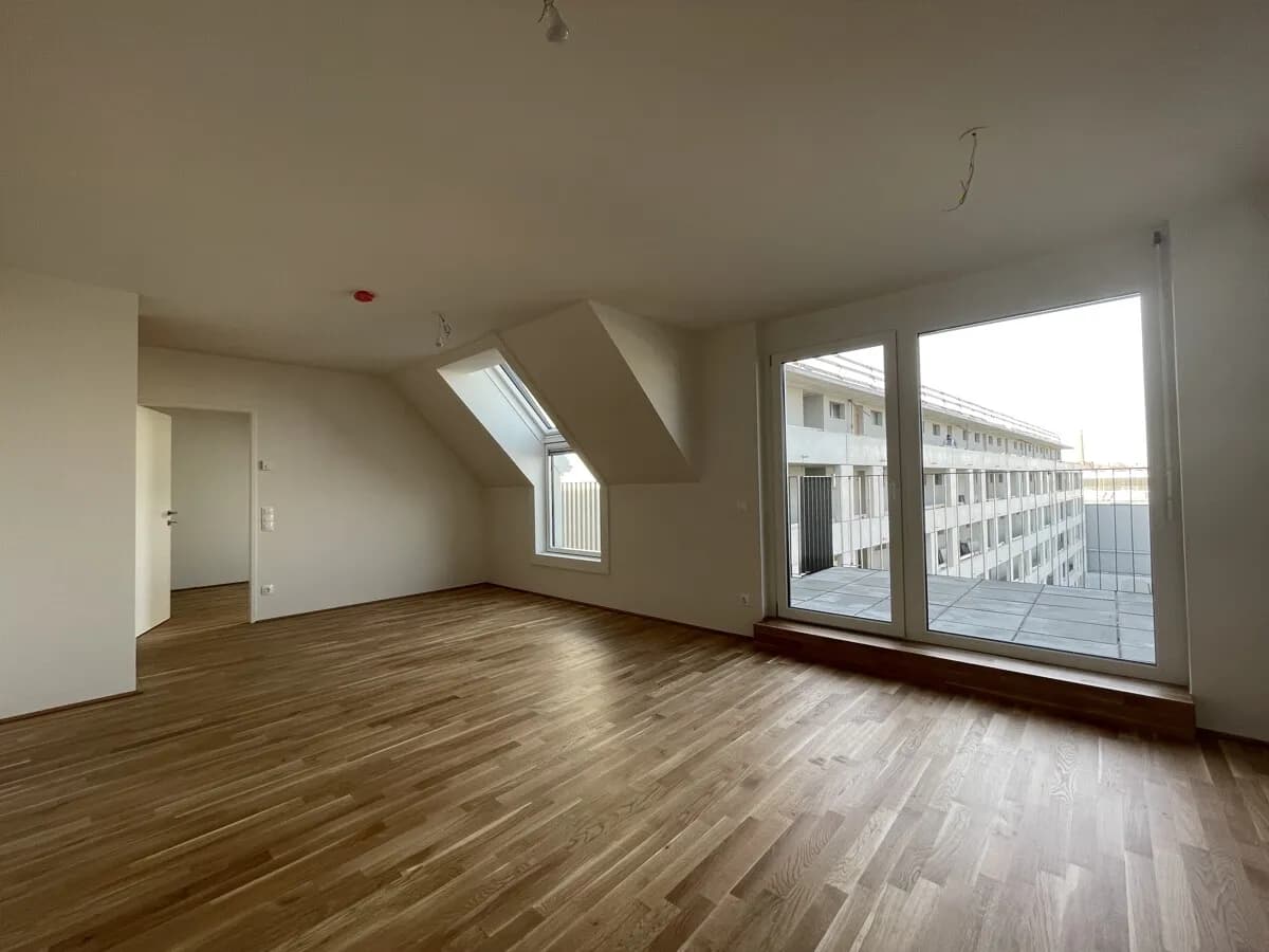 3-Zimmer-Wohnung mieten in Wien – 60,47 m², € 1.475 – Bild 3 von 16