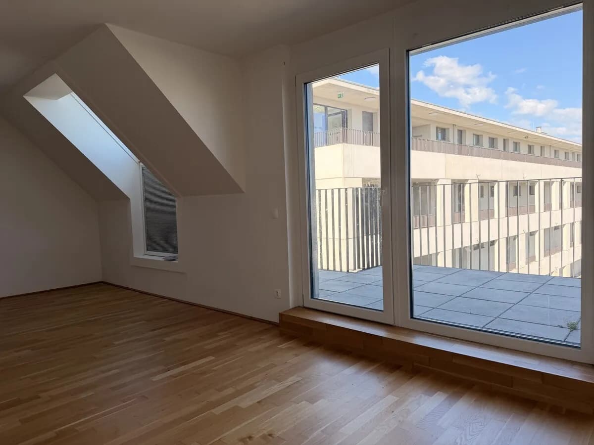 3-Zimmer-Wohnung mieten in Wien – 60,47 m², € 1.475 – Bild 4 von 16