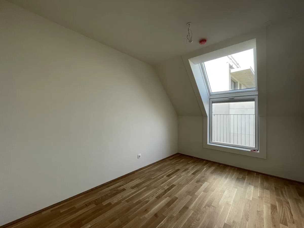 3-Zimmer-Wohnung mieten in Wien – 60,47 m², € 1.475 – Bild 6 von 16
