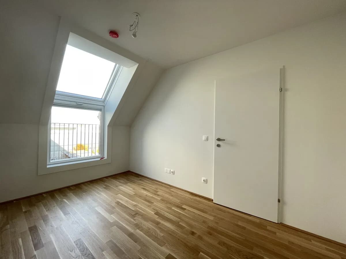 3-Zimmer-Wohnung mieten in Wien – 60,47 m², € 1.475 – Bild 7 von 16