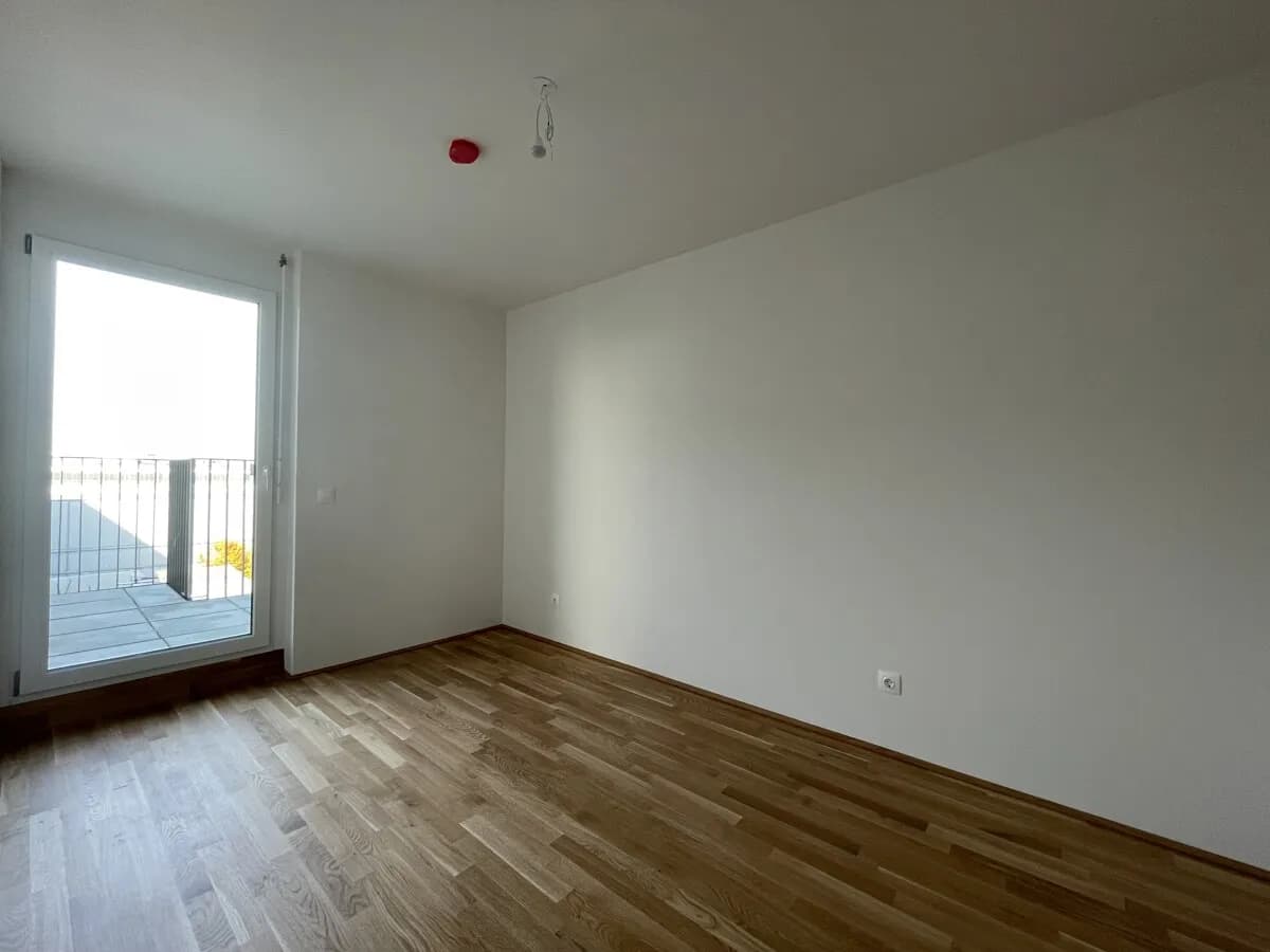 3-Zimmer-Wohnung mieten in Wien – 60,47 m², € 1.475 – Bild 8 von 16