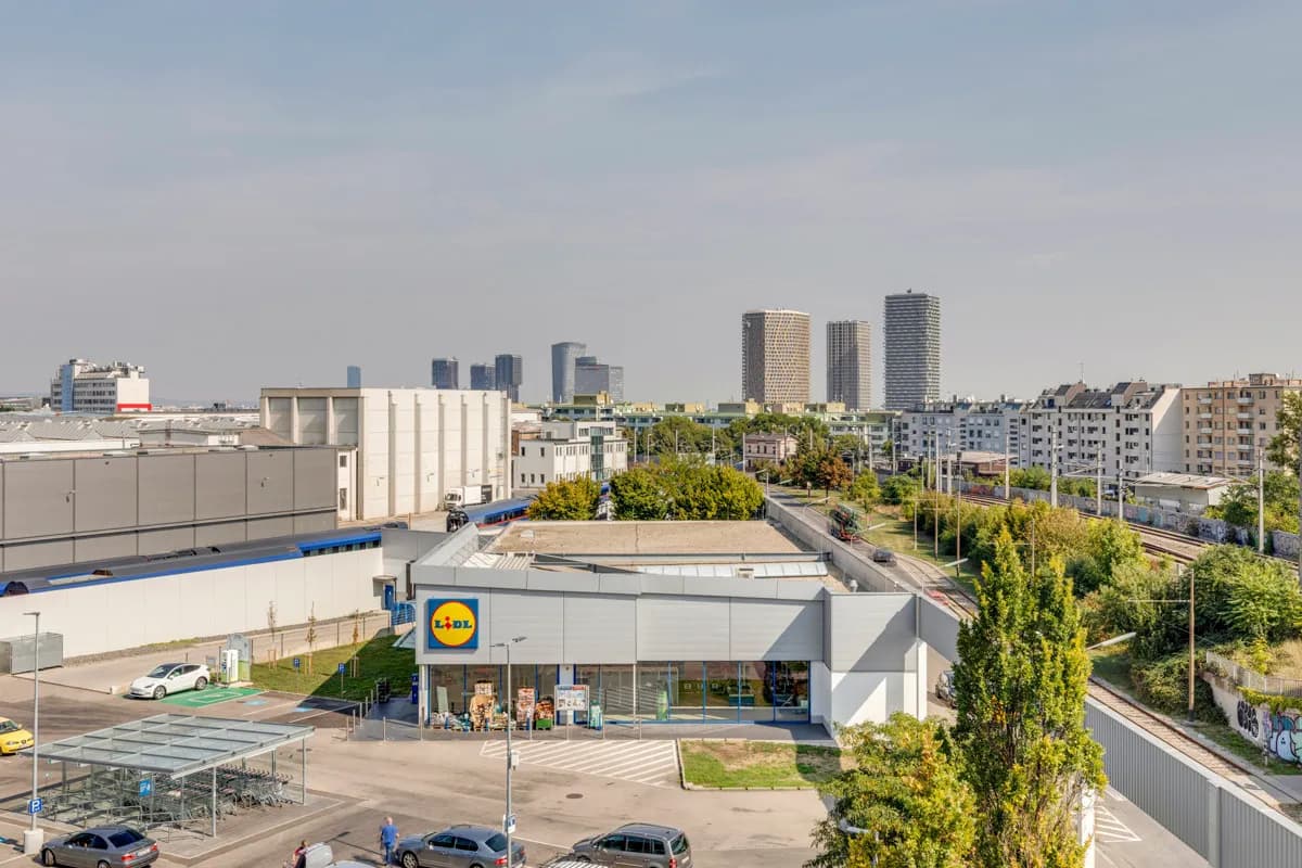 3-Zimmer-Wohnung mieten in Wien – 60,47 m², € 1.475 – Bild 13 von 16
