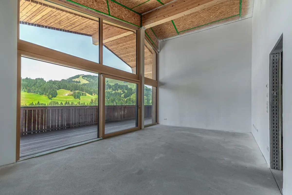 5-Zimmer-Wohnung mieten in Kitzbühel – 124,02 m², € 2.776 – Bild 4 von 4