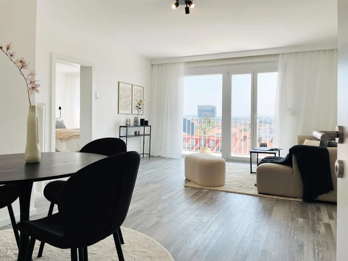 3-Zimmer-Wohnung kaufen in Graz – 90 m², € 259.000