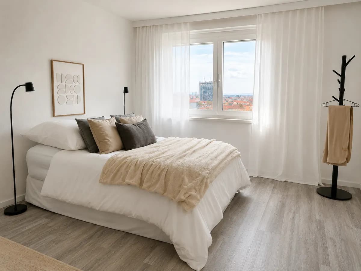 3-Zimmer-Wohnung kaufen in Graz – 90 m², € 259.000 – Bild 2 von 15